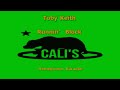 CHK0822 08   Toby Keith    Runnin' Block Bus Songs Session  2 [KARAOKE INSTRUMENTAL]