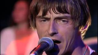 Paul Weller   Jools Holland 93   Has My Fire