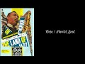 Nieta / Harold Land (Collages of blue: West Coast 23)
