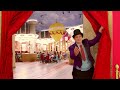 Moon Palace The Grand Circus