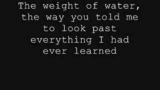 Snow Patrol - Make This Go On Forever [Lyrics]