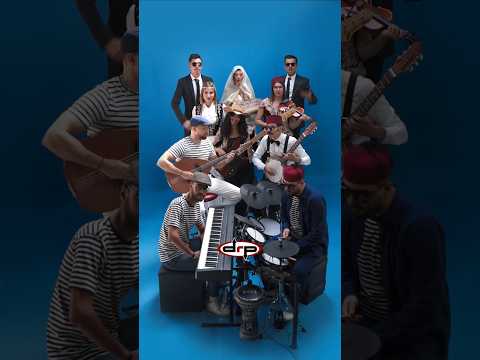 DRP Choir - Meryouma VS Rebecca