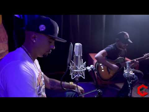El Tesoro De Otra (Unplugged) feat. Cris Cas x G-Pro