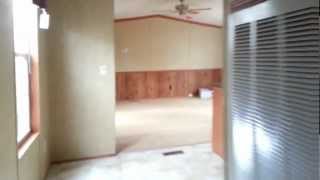 preview picture of video '2013 Cappaert 16x80, 3bed 2bath, QHM 3-23'