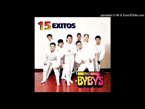 Los Bybys - Búscala