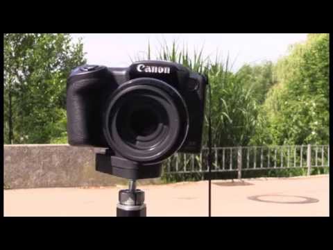 Harga Canon PowerShot SX410 IS Murah Terbaru dan 