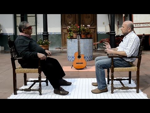 Isaco Abitbol y Aníbal Troilo - Anécdota - Toti Rodríguez