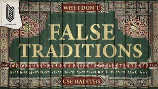 Video: Why I question Islamic Sources (Hadith) | Al-Muqaddimah