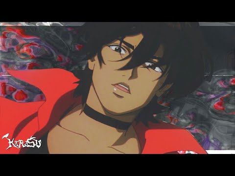 Cowboy Bebop「AMV」- ETERNAL REST (ACE SHADOWS x MVKO x TWENTYTHREE)
