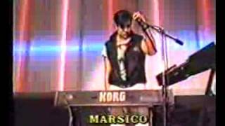 Maurizio Marsico - Funk Sumatra, 1985