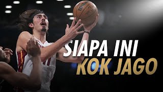 Dulu Dianggap Cupu, Bintang Muda Baru Ini Malah DOMINASI NBA!