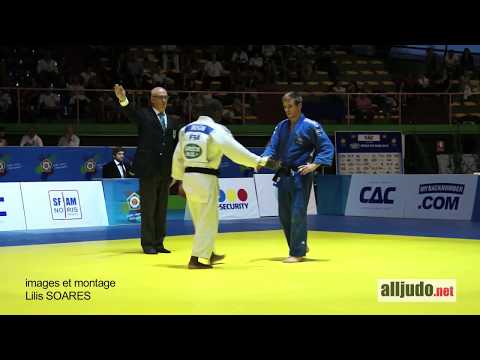 World Cup Rome 2012 - Dimitri DRAGIN