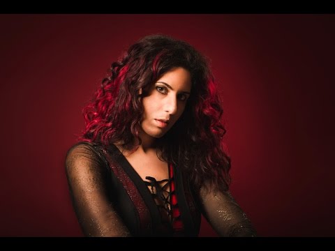 Moran Magal - Feel Again [Audio]