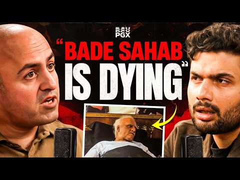 Dawood Poisoning, IC-814 Zahoor Mistry & Real Jameel Jamali | Dhurandhar Researcher Aditya Raj Kaul
