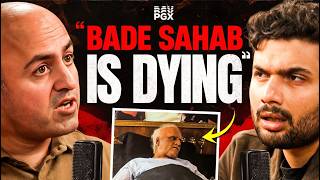 Dawood Poisoning, IC-814 Zahoor Mistry & Real Jameel Jamali | Dhurandhar Researcher Aditya Raj Kaul MQDEFAULT Thumbnail