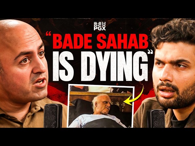 Dawood Poisoning, IC-814 Zahoor Mistry & Real Jameel Jamali | Dhurandhar Researcher Aditya Raj Kaul SDDEFAULT Thumbnail