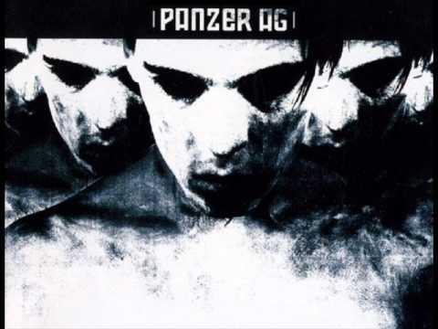 Panzer AG - Filth God