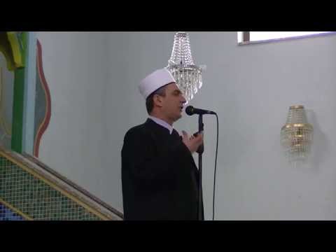 Sulejman Fejzullahu,Ruaju nga hidhërimi