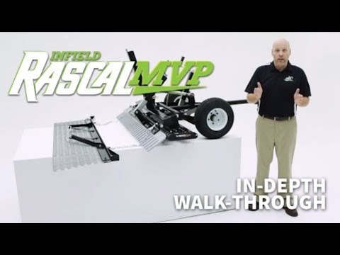 Infield Rascal MVP- Walk-Through (Full Version)