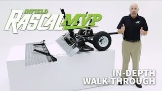 Infield Rascal MVP- Walk-Through (Full Version)