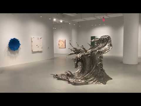 20+ at Sundaram Tagore Gallery in Chelsea