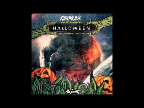 RihemLiva - Halloween