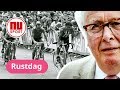 ‘Er zat een luchtje aan WK-overwinning’ | Mart Smeets bespreekt de Giro d’Italia