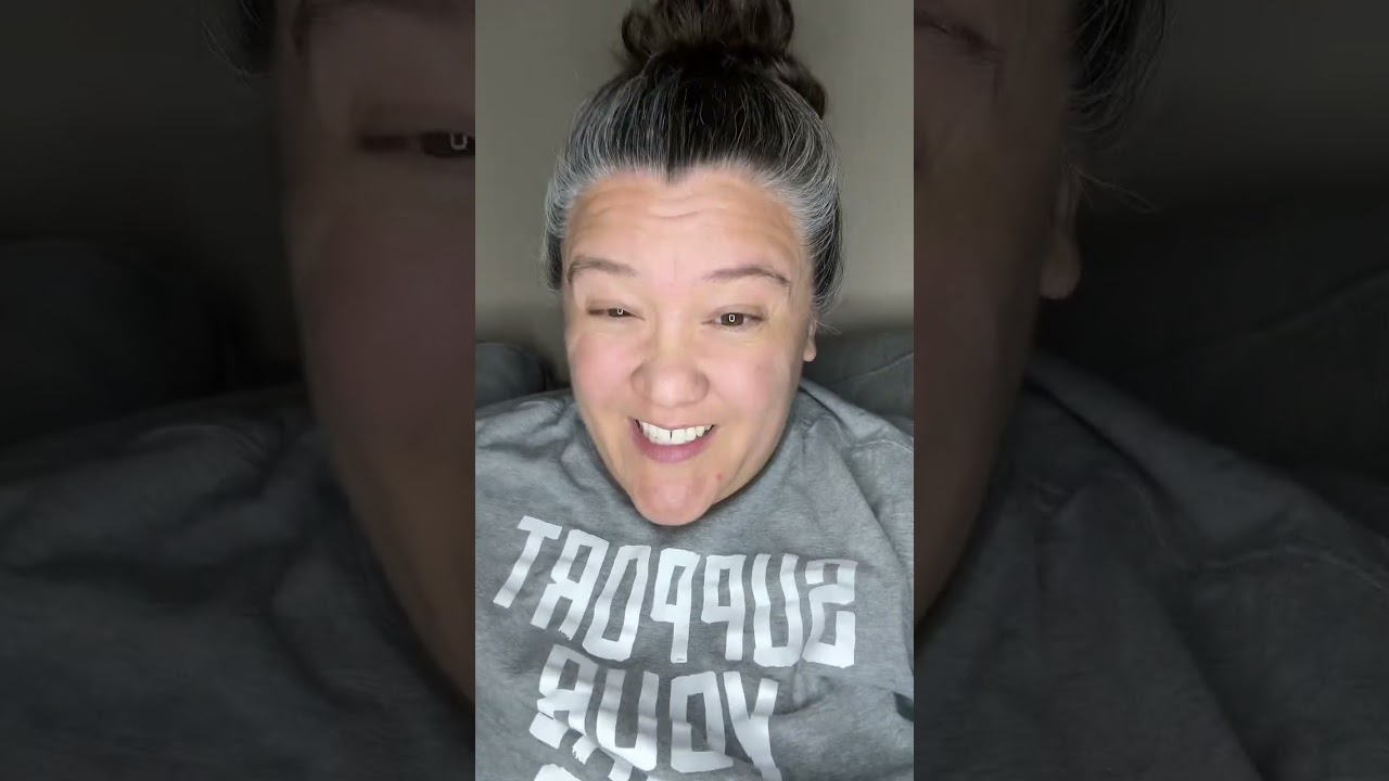 She was trying to make a play, but it obviously crosses the line of unsportsmanlike conduct