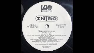 Intro - Funny How Time Flies (Slow Mix) (1995)