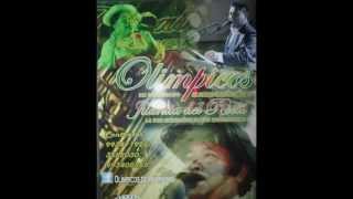 OLIMPICOS DE HUANCAYO 2014 HUAYLAS PAPITO CORAZON