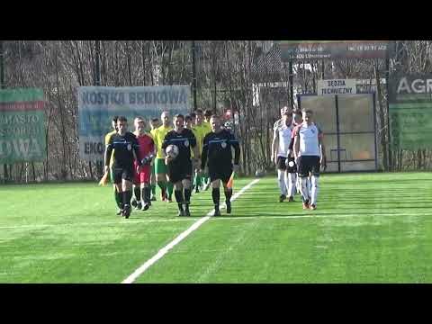 LKS MORDARKA 0-4 LKS JODŁOWNIK