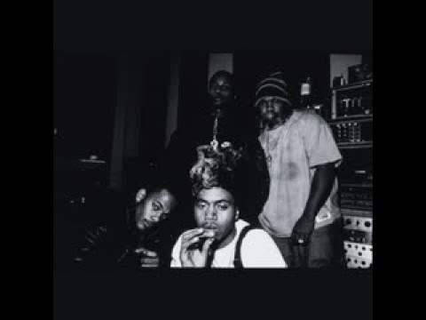 (FREE) Mobb Deep x Joey Badass x Das EFX Dark Jazz Boom Bap Type Beat / 'INFAMOUS'