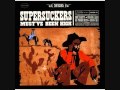 Supersuckers - Hangliders