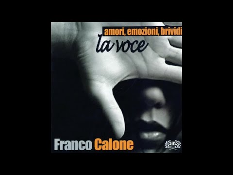 Franco Calone - Nun ciamma perdere