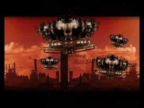 The Virgin Dolls - Alone