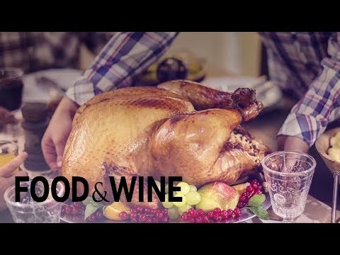 How to Select the Best Turkey This Thanksgiving | Food & Wine