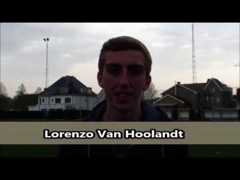 Voorbeschouwing KSVO - SK Londerzeel Seizoen 2014-2015