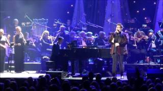 Jordan Smith Christmas Concert ~ Oh Holy Night ~ Amy Grant Michael W Smith Minneapolis 12/10/2016