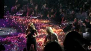 NATASA THEOWDWRIDOU LIVE BOTANIKOS 2009-DEN EPITREPETE