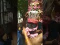 Coimbarore Veppilai Marriam Sakthi Karagam