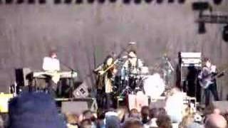 The Waterboys - When Will We Be Married - Cornbury