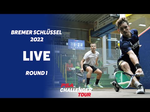 Bremer Schlüssel 2022 - Round 1