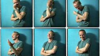 Stef Bos &quot;Breek de stilte&quot;