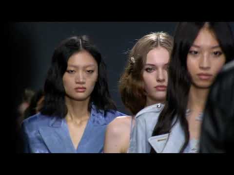 Ermanno Scervino - Spring/Summer 2025 Fashion Show