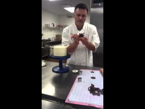 Five minute cake jay Murphy