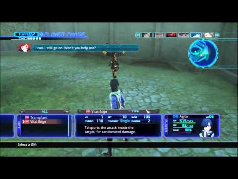 Lost Dimension: Part 10