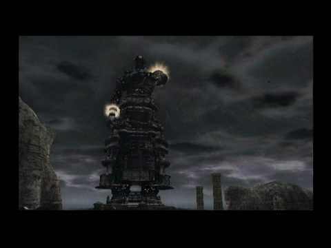 Best VGM 282 - Demise of the Ritual ~ Battle with the Colossus - [Shadow of the Colossus]