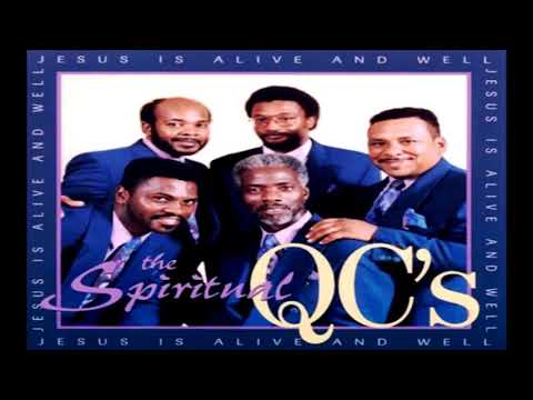 Jesus Is Alive And Well   Lee Williams  The Spiritual QCs Jesus Is Alive And Well