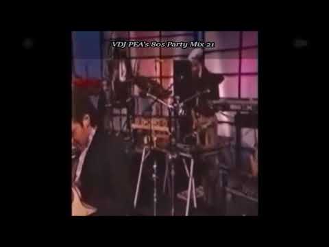 80s Party Mix 21