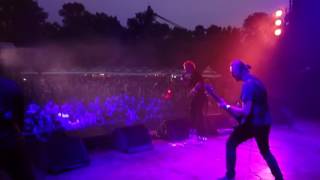 CEMETERY OF SCREAM KIEV 2016